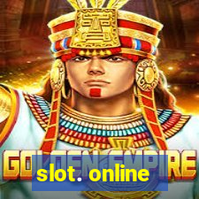 slot. online