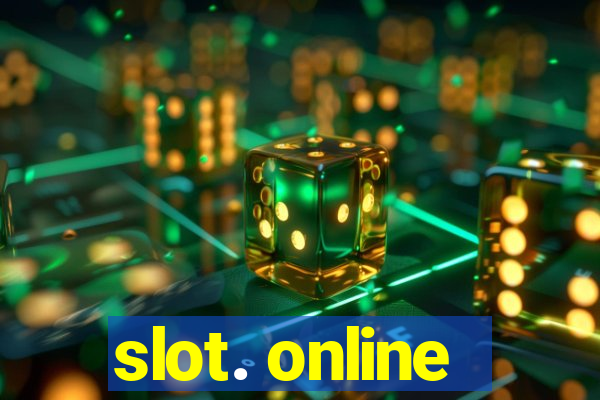 slot. online