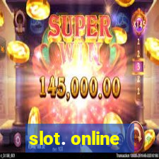 slot. online