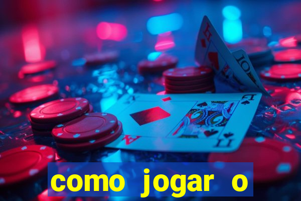 como jogar o double blaze