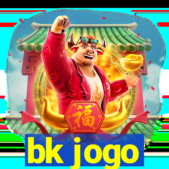 bk jogo