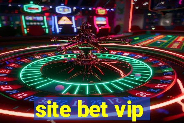 site bet vip