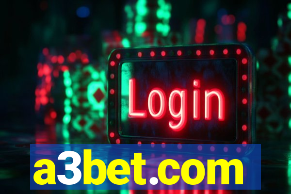 a3bet.com