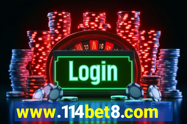 www.114bet8.com