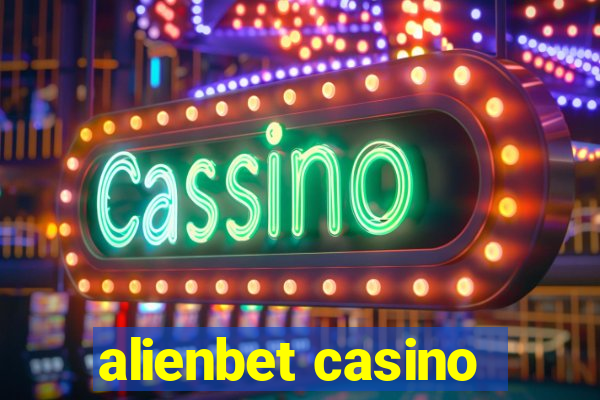 alienbet casino