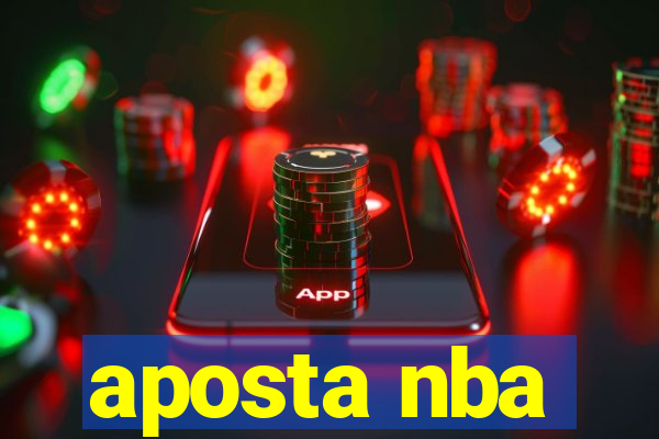 aposta nba