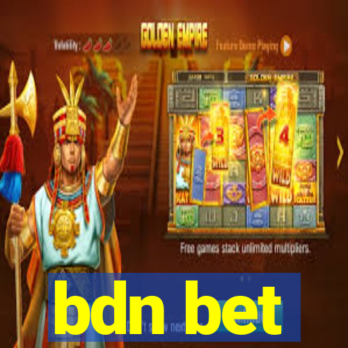 bdn bet