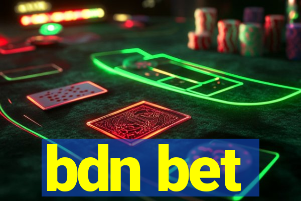 bdn bet