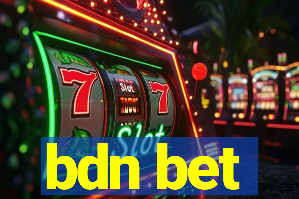 bdn bet