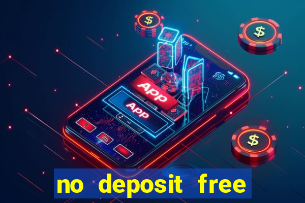 no deposit free spins casinos