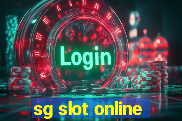 sg slot online