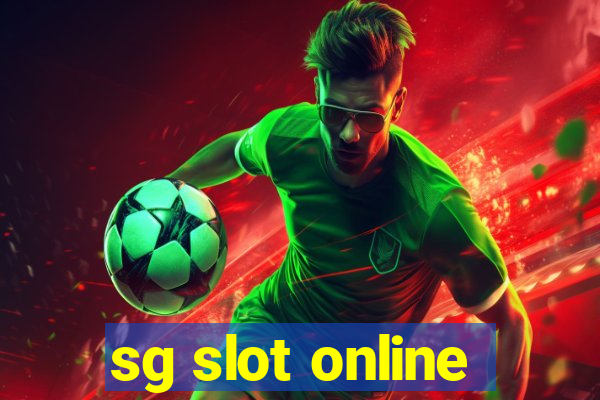 sg slot online