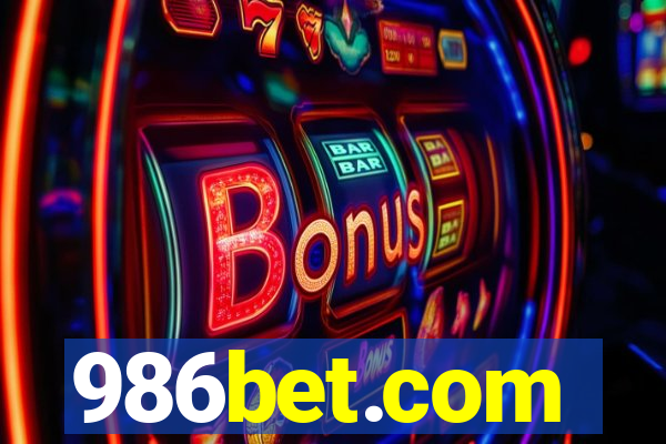 986bet.com