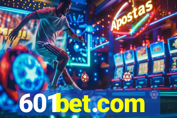 601bet.com