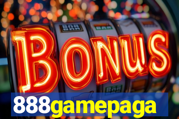 888gamepaga