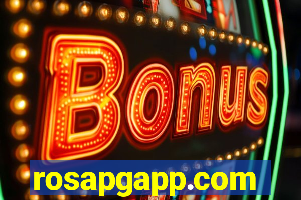 rosapgapp.com