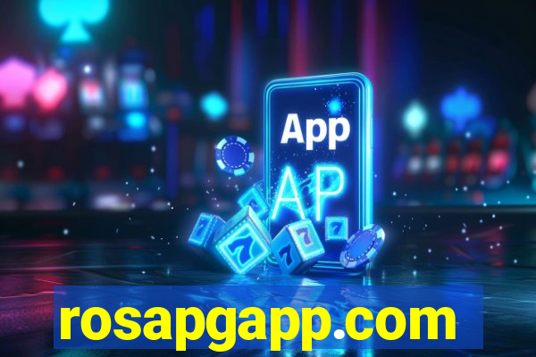 rosapgapp.com