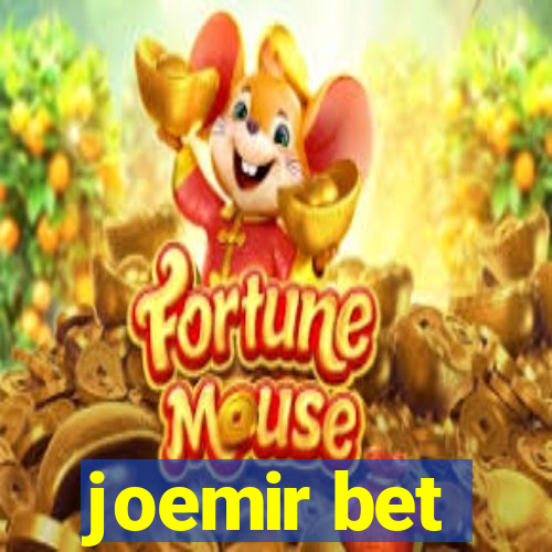 joemir bet