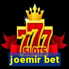 joemir bet