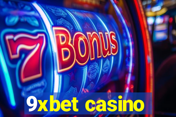 9xbet casino