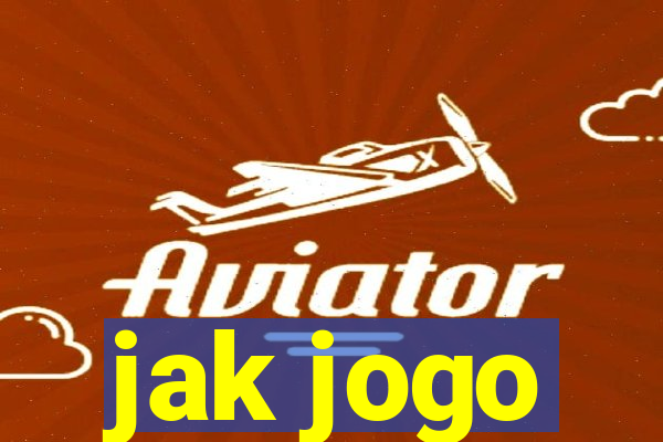 jak jogo