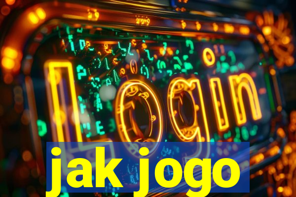 jak jogo