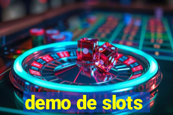 demo de slots