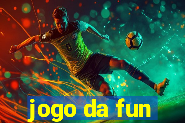 jogo da fun