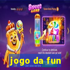 jogo da fun