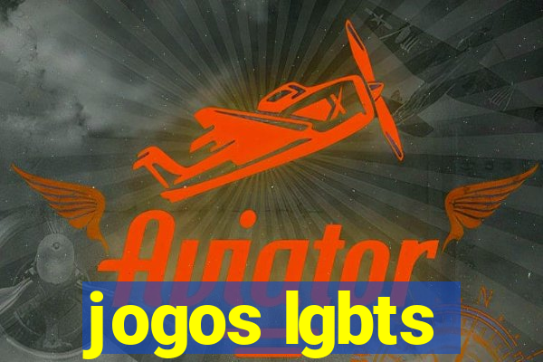 jogos lgbts