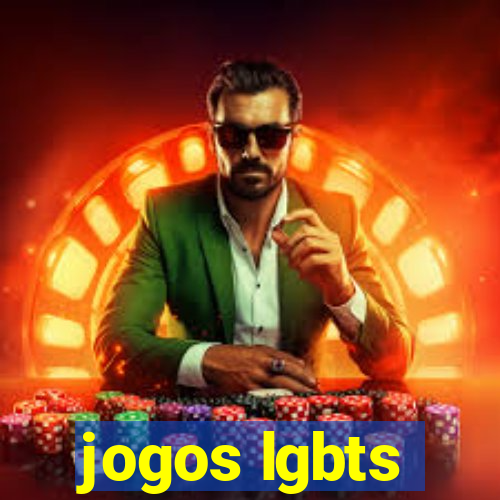 jogos lgbts