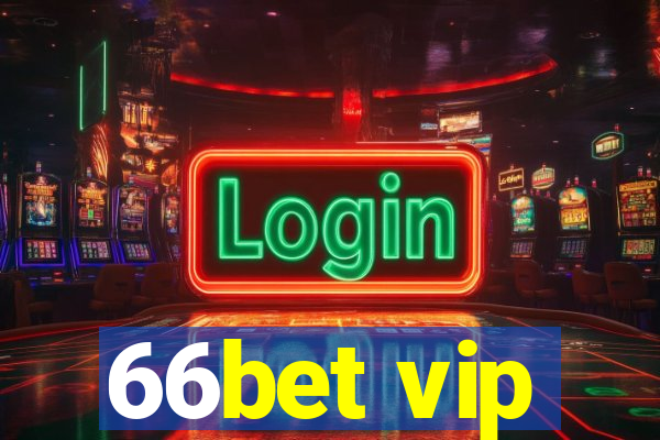 66bet vip