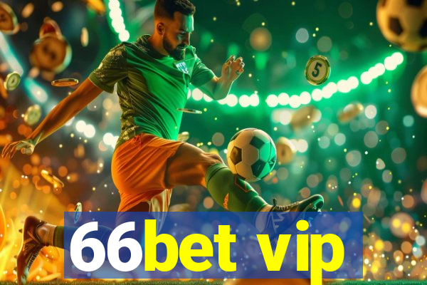 66bet vip