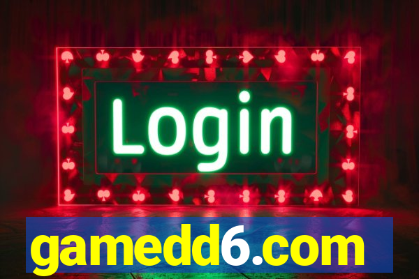 gamedd6.com