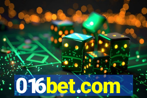 016bet.com