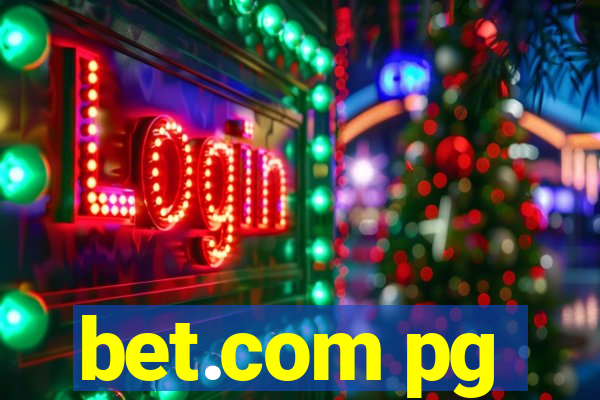 bet.com pg