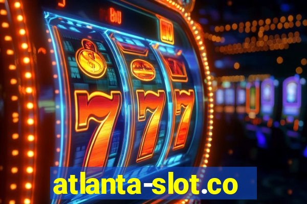 atlanta-slot.com