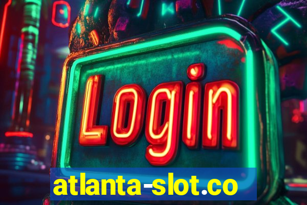 atlanta-slot.com