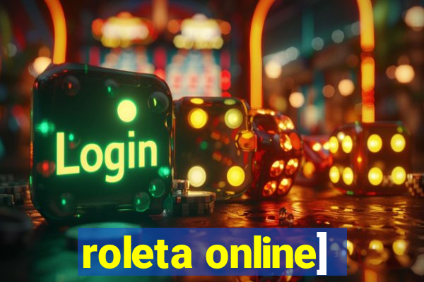 roleta online]