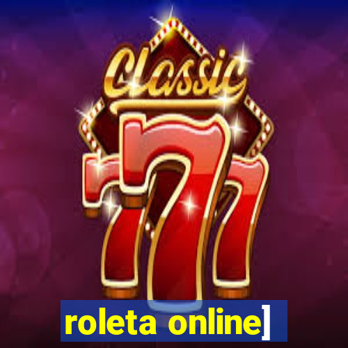 roleta online]