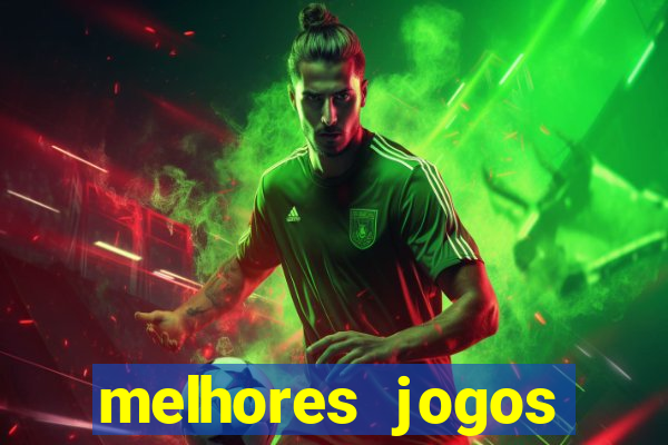 melhores jogos estratégia android