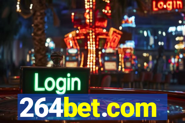 264bet.com