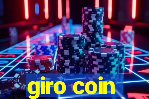 giro coin