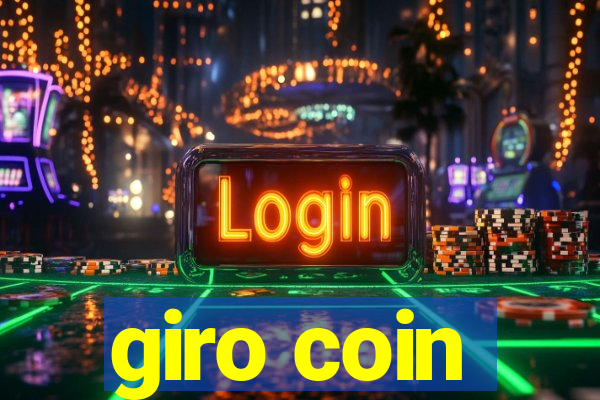 giro coin