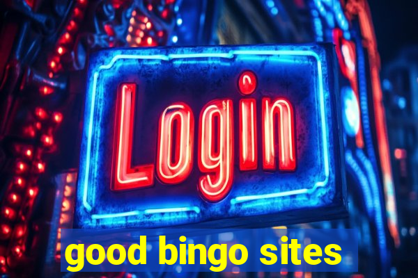 good bingo sites