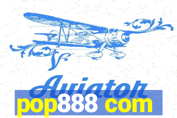 pop888 com