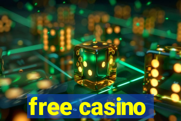 free casino