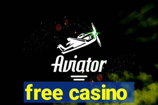 free casino