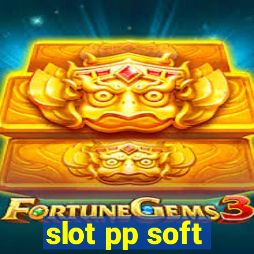 slot pp soft