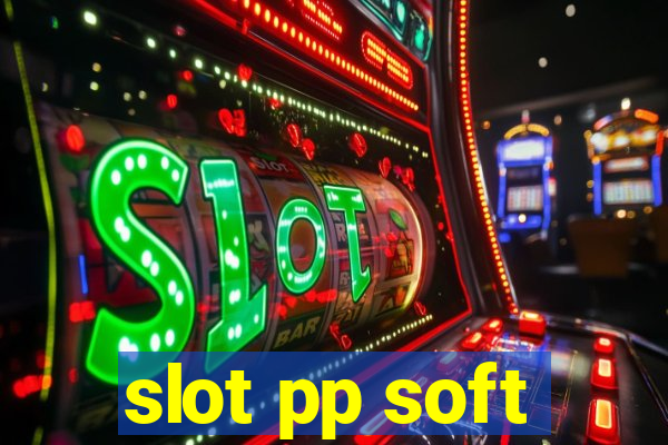 slot pp soft